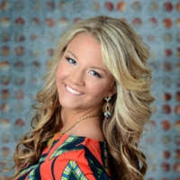 Savannah Beard's Instagram, Twitter & Facebook