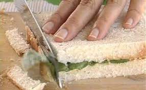 Telur dadar, mata sapi, atau telur rebus. Sandwich Telur Resepi Sedap Dan Simple Untuk Sarapan Pagi Blogopsi