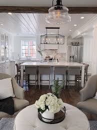 Beautiful Homes Of Instagram New England Home Beautiful Houses Interior Farmhouse Kitchen Design Interior Design Kitchen