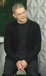 Wentworth Miller Wentworth Miller Prison Break Wentworth Miller Leonard Snart