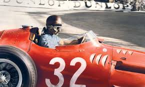 Risultati immagini per manuel fangio