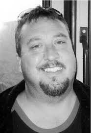 Eric Rodgers Obituary (2013)