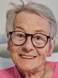 Funeral service for community member