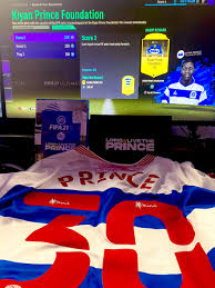 Now, 15 years later, ea has added prince to the qpr squad in fifa 21. Xmj4jejb7cabsm
