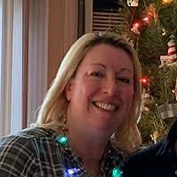 Ruby Holloway Reads After Dark by Abe Moss