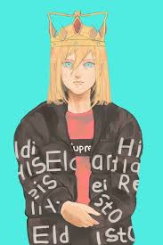 Be a real one and throw some bands my way. Queen Hisu With That Final Drip By Igirishasai Titanfolk In 2021 Funny Anime Pics Attack On Titan Series Attack On Titan Fanart