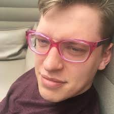 James Moyle (@JMoyke)