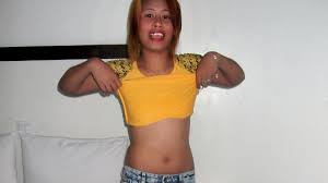 Amateur Naked And Naughty In Hardcore Porno - Trike Patrol