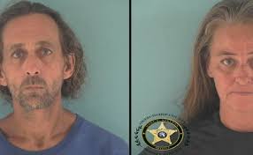 OCSO: John Stripling Arrested