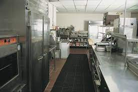 But then the events of september 11, 2001 caused dramatic changes in many lives and impacted the economy. The Estimated Cost For A Commercial Kitchen In A Small Business