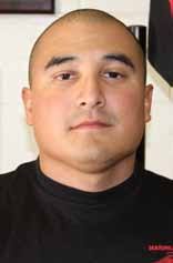 MCRC recruits decade's most diverse group of officers