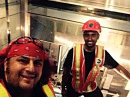 Is it worth becoming an elevator mechanic?