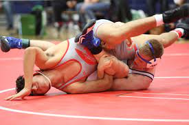In the wrestling games, one of the popular 2 player games categories, defeat your opponent and compete for the championship. Washburn Rural Boys Dominate Centennial League Wrestling Meet Repeat