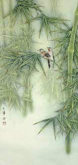 Beli lukisan bambu online berkualitas dengan harga murah terbaru 2021 di tokopedia! Pin By Lucimara Aparecida On Lukisan Chinese Art Chinese Artists Japanese Painting