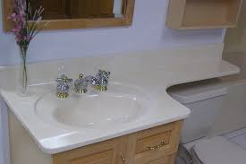 Gray cultured marble bathroom vanity tops. Vanity Tops Vanity Cabinets Usa Cultured Marble