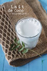 Blog Coconut Cuisine Foodisterie Home Made Foodisterie Lifestyle Home Made Lait De Coco Lait D Amande Fait Maison