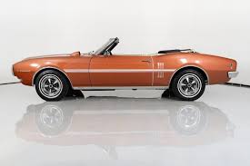 Image result for Autumn Bronze 1968 Firebird