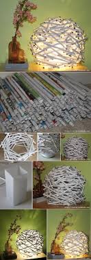A wide variety of printing newspaper bag options are available to you, such as decoration, sealing & handle, and bag type. Diy Ideas For Home Decoration With Newspaper