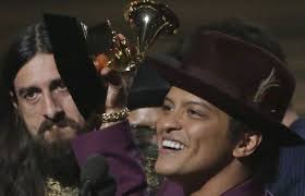 Complete list of Grammy winners, nominees