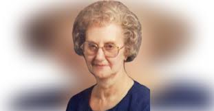 Obituary information for Shirley A. Wenger