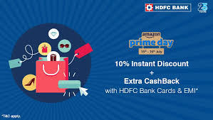 So how should that impact your spending pattern so as to maximize the above tables give us an idea of hdfc credit card reward points benefits in the market. Hdfc Bank On Twitter Make Your Amazon Prime Day Shopping More Rewarding With Hdfc Bank Cards Emi Also Avail 10x Reward Points 5 Cashback On Amazonin Purchases Made Via Smartbuy Don T