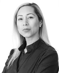 Joanne Wescott's Instagram, Twitter & Facebook