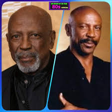 🎉 Happy 87th Birthday to Louis Gossettl! 🎂✨