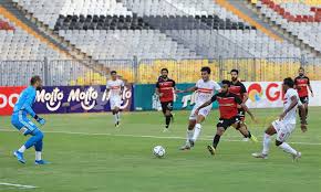 حيث يحتضن اللقاء الذي يجمع بين الزمالك والجيش ملعب استاد برج العرب، ضمن منافسات نصف نهائى كأس مصر. Filgoal Ø£Ù„Ø¨ÙˆÙ…Ø§Øª Ù‡Ø¯Ù Ø£Ø­Ù…Ø¯ Ø³ÙŠØ¯ Ø²ÙŠØ²Ùˆ ÙÙŠ Ø£Ø¨Ø±Ø² ØµÙˆØ± Ù„Ù‚Ø§Ø¡ Ø§Ù„Ø²Ù…Ø§Ù„Ùƒ ÙˆØ·Ù„Ø§Ø¦Ø¹ Ø§Ù„Ø¬ÙŠØ´ Ø§Ù„ÙˆØ¯ÙŠ