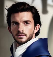 Jonathan Bailey as a Superhero 🦸🏻‍♂️✨ Is this a version of Mister  Fantastic