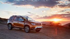 2018 Dacia Duster Detailed In Nearly 300 Images New Videos