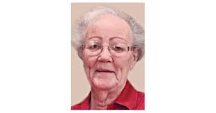 Phyllis Monzu Obituary (1936