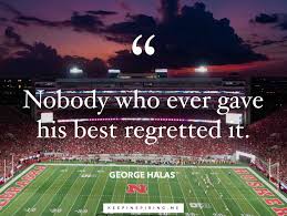 The 100 Most Inspirational Sports Quotes Of All Time You will need to stay grounded and focused, no matter what the outcome. most inspirational sports quotes