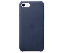 Hochwertige iphone se (2020) handyhüllen mit designs von unabhängigen künstlern aus der ganzen welt. Apple Leder Case Iphone Se 2020 Ab 38 19 Juli 2021 Preise Preisvergleich Bei Idealo De