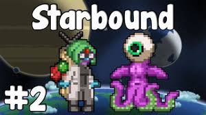 As the starbound wiki states: Starbound Crew