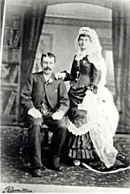 Josephine Augustine Doemer Wuergess (1864-1951)