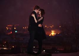 Look around and you will see these romantic pictures strewn all around you. Romantic Evening Stock Photos And Images 123rf