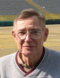 Obituary information for Terrence "Terry" M. Becker, Sr.