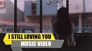 Aoi I Still Loving You Official Music Video Youtube