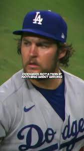 Ohtani and Buehler in 2024 😮 #fyp #mlb #baseball #dodgers #mlbtiktok