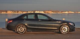 Maybe you would like to learn more about one of these? 2019 Mercedes Benz C300 4matic Sedan New Dad Review What Good Is Prestige Without Room For Parents