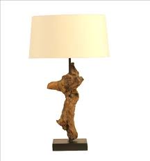 Uragon Driftwood Table Lamp Lamp Table Lamp Light Fittings