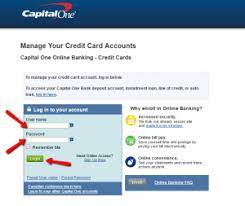 The capital one® secured makes building better credit accessible, but you can't be in a rush. Capital One Secured Credit Card Login Make A Payment Creditspot