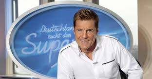 Der pop titan und seine lebensgeschichte in kurzform. Introducing Dieter Bohlen The Local