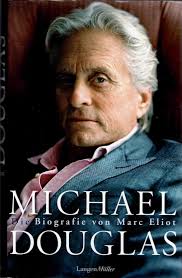 Michael Douglas.“ (Douglas, Michael