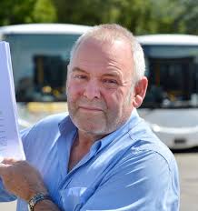 Dunedin bus driver dismissed over $2.90 fare wins $20k payout
