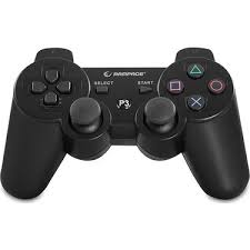 Snopy Rampage Sg Rps3 Siyah Play Station Ps3 Bluetooth Cift Fiyati