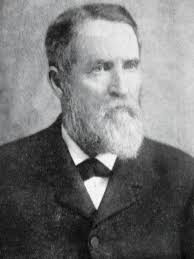 Lieut George William Beale (1842-1921)