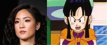 God and god) is a 2013 japanese animated science fantasy martial arts film, the eighteenth feature film based on the dragon ball series, and the fourteenth to carry the dragon ball z branding, released in theaters on march 30. Whitewashing Be Gone All Asian American Cast For A Live Action Dragon Ball Z Movie Geeks