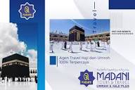 Home - Madani Tours & Travel