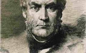 Edward Bulwer Lytton